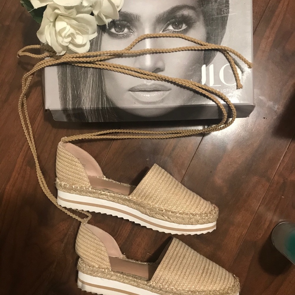 Espadrilles - image 7